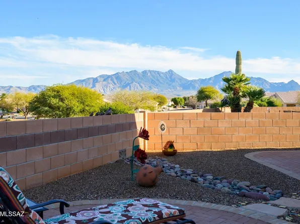 2417 S Via Anzavita, Green Valley, AZ 85614