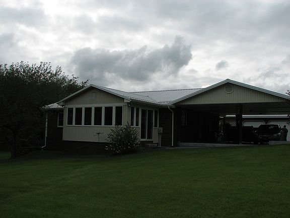 5th image of 23948 Maddensville Pike
