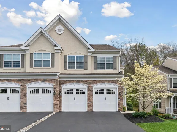 2607 Rockledge Ct, Chester Springs, PA 19425