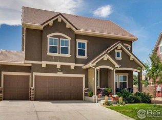 4951 Saddlewood Cir, Johnstown, CO 80534