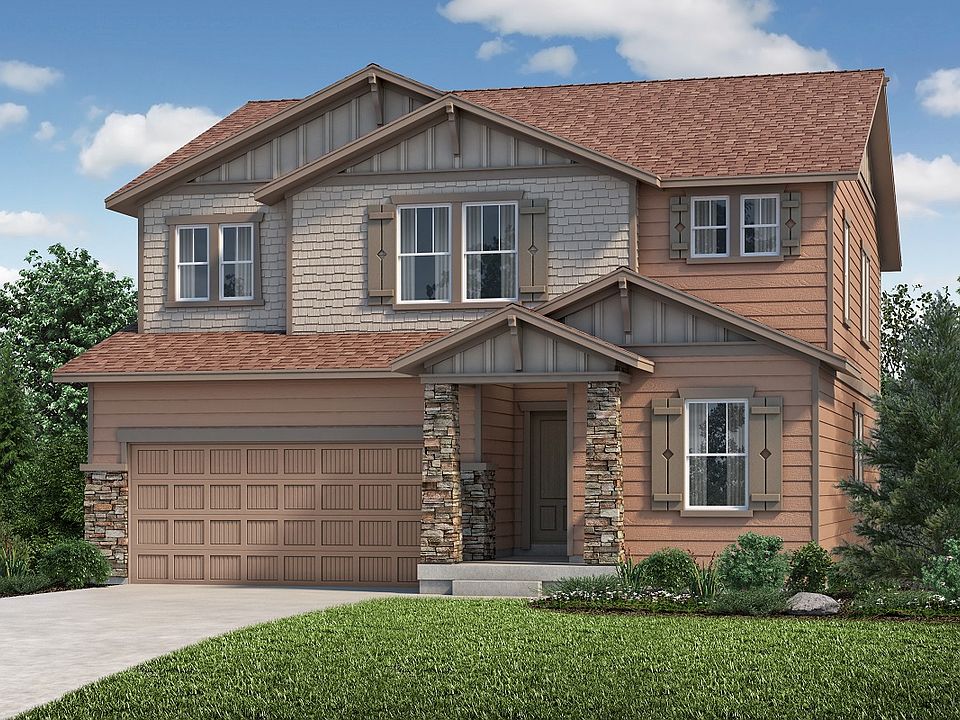 2nd image of 4449 S Perth Ct #Vmkzmq