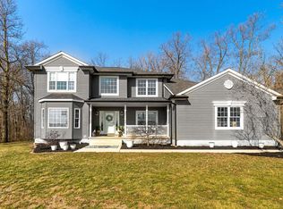 22570 Middleburg Plain City Rd, Milford Center, OH 43045