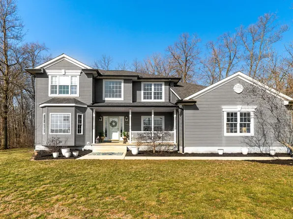 22570 Middleburg Plain City Rd, Milford Center, OH 43045