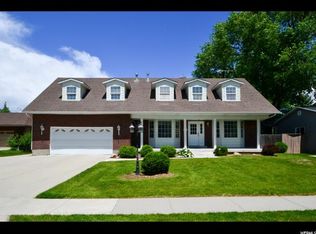 1795 E 9845 S, Sandy, UT 84092