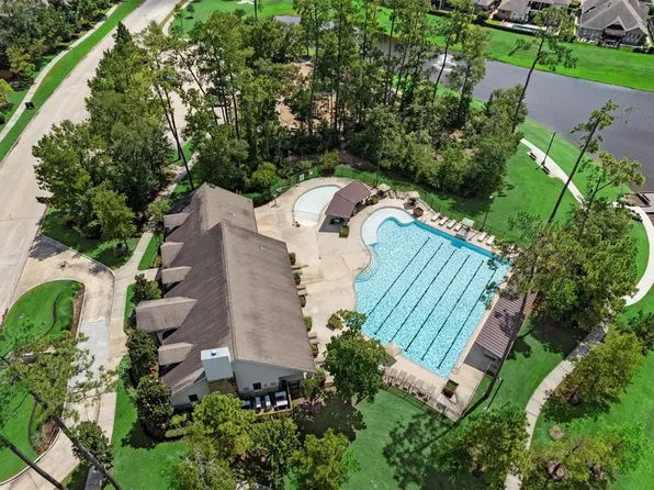 2635 Forest Cove Ct, Conroe, TX 77385