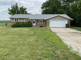 951 N 57th Rd, Nebraska City, NE 68410