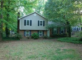 1314 Helmsdale Dr, Cary, NC 27511