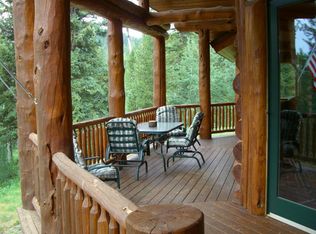 24230 Turpin Meadow Loop, Moran, WY 83013