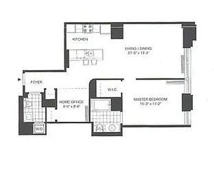 Sold by NYC Realty Brokers LLC