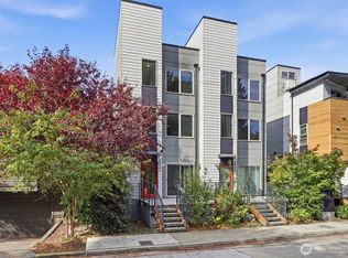 2421 Wickstrom Place SW, Seattle, WA 98116