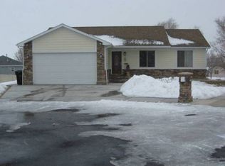1001 Santa Fe Cir, Laurel, MT 59044