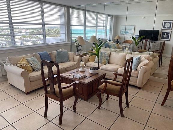 4th image of 5313 Collins Ave APT 710