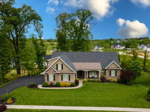 114 Quartz Ridge Rd, Hanover, PA 17331