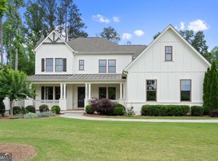 15710 Burdette Ct, Milton, GA 30004