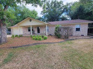 71 Mohawk Dr, Searcy, AR 72143