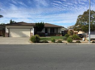 1630 Memorial Dr, Hollister, CA