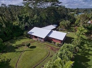 16-1716 Keaau Pahoa Rd, Keaau, HI 96749