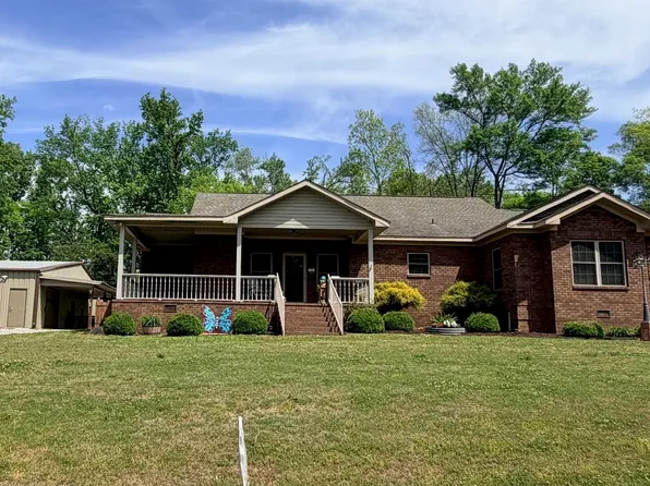 11906 Poplar Hill Ln, Athens, AL 35611