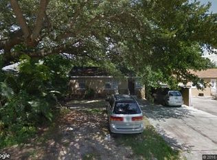 307 N New Jersey Ave, Tampa, FL 33609
