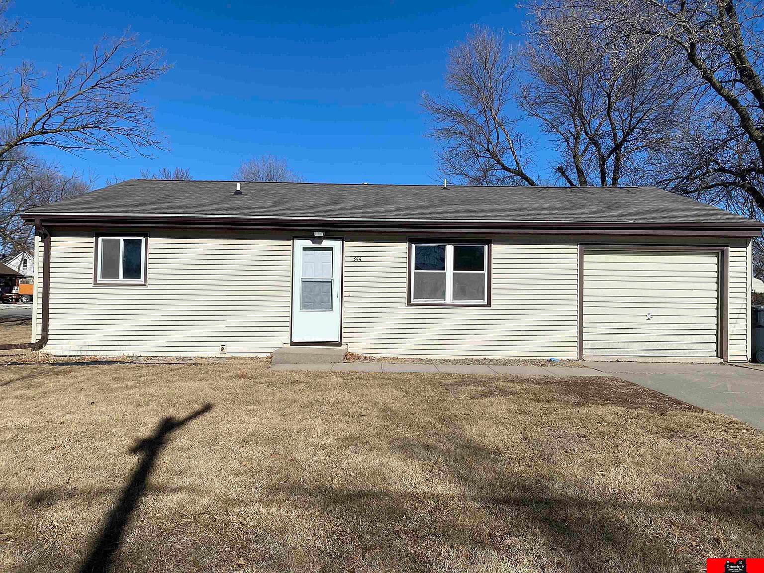 344 W Sherman St, West Point, NE 68788 Zillow