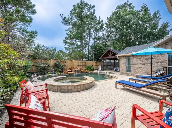 16115 Halpren Falls Ln, Cypress, TX 77429