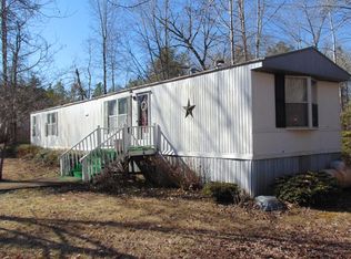 13128 Philpott Rd, Alton, VA 24520