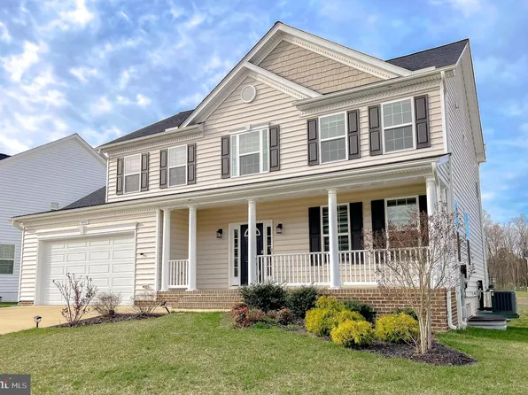 24021 Woodmore Dr, Hollywood, MD 20636