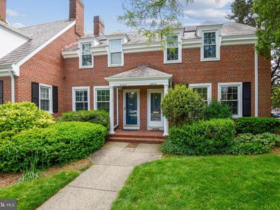 4538 34th St S, Arlington, VA, 22206