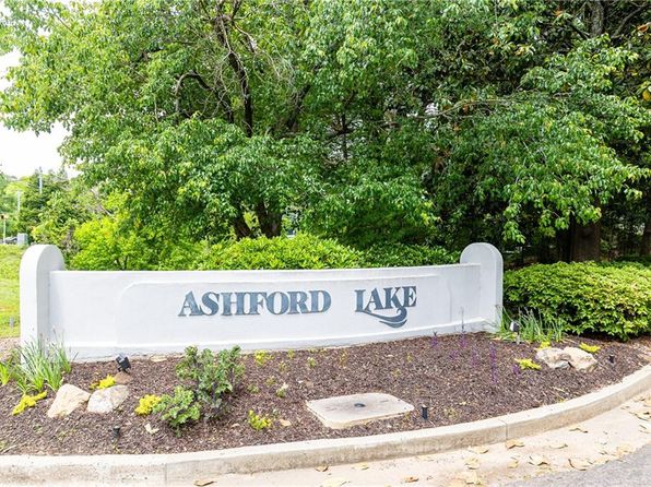 3910 Ashford Lake Ct NE, Atlanta, GA 30319
