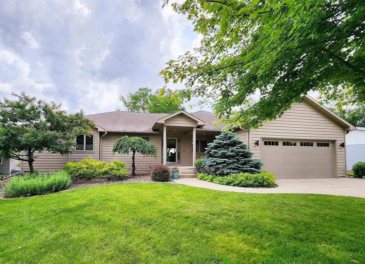 N2188 Okee Bay Court, Lodi, WI 53555 Zillow