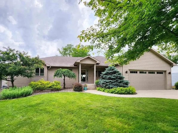 N2188 Okee Bay Court, Lodi, WI 53555