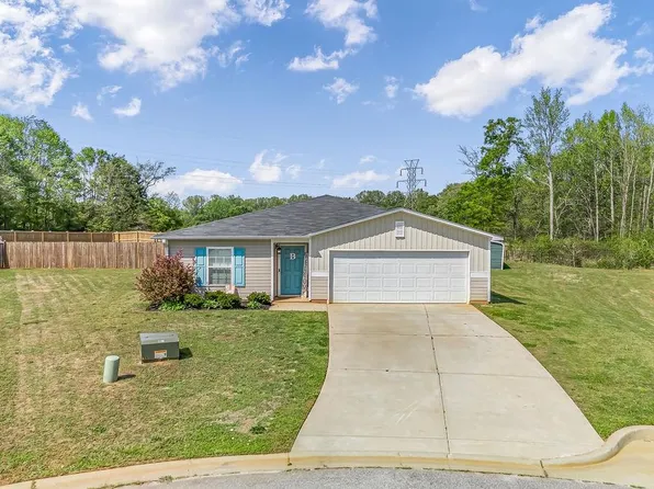 135 Settle Station Run, Inman, SC 29349