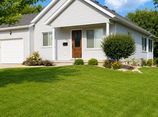 326 East Ave, Belleville, WI 53508