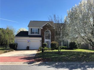 3046 Wyntree Ct, Matthews, NC 28104