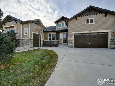 8685 Blackwood Dr, Windsor, CO, 80550