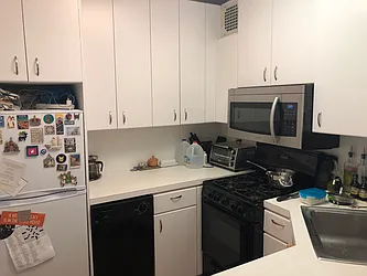 Rented by B Gans Management