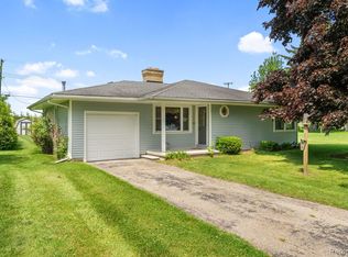 5760 Union St, Lexington, MI 48450