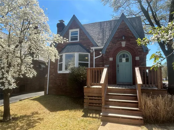 6844 Arthur Ave, Saint Louis, MO 63139