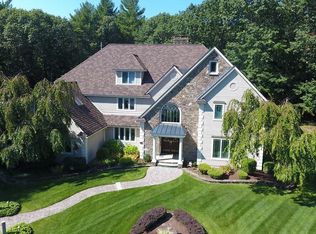 11 Kates Ln, Boxford, MA 01921