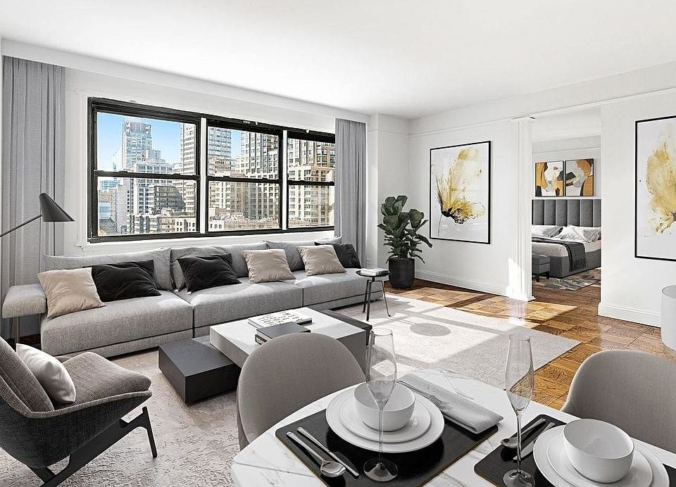 1st image of 205 W End Ave APT 9K