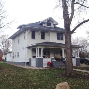 524 N Mason St, Mason City, IL, 62664