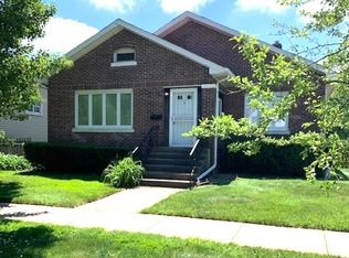 247 Ruth St, Calumet City, IL 60409