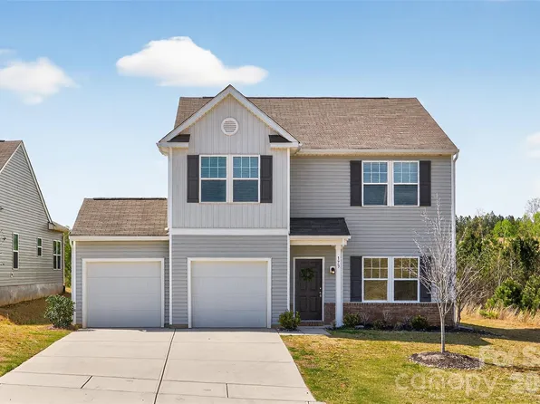 173 Clove Hitch Dr #I284, Statesville, NC 28677