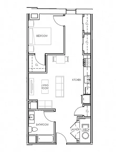 Vernon Lofts — Photo 19