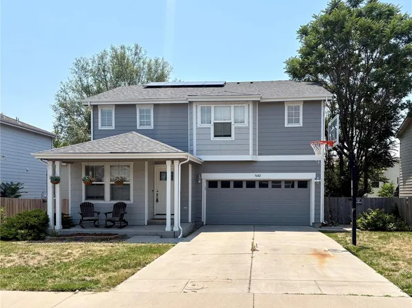 3682 E 92nd Place, Thornton, CO 80229
