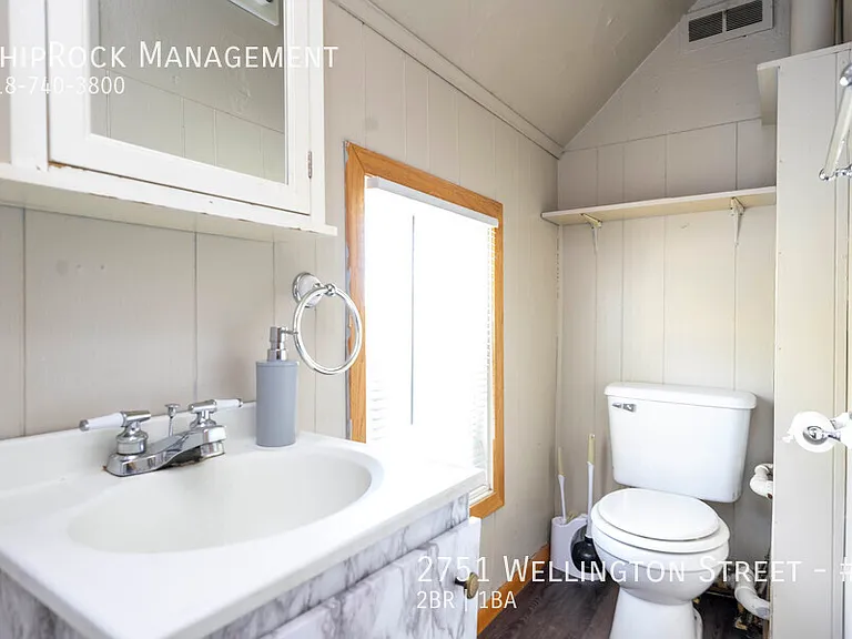 2751 Wellington St #2 — Photo 9