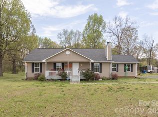 5126 Monroe Ansonville Rd, Wingate, NC 28174