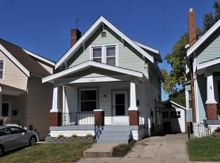 1207 5th Ave, Dayton, KY 41074