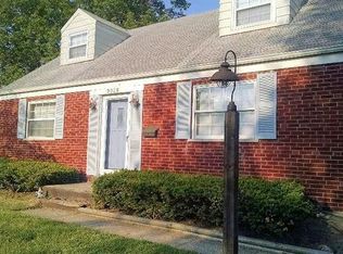 9058 Ranchill Dr, Cincinnati, OH 45231