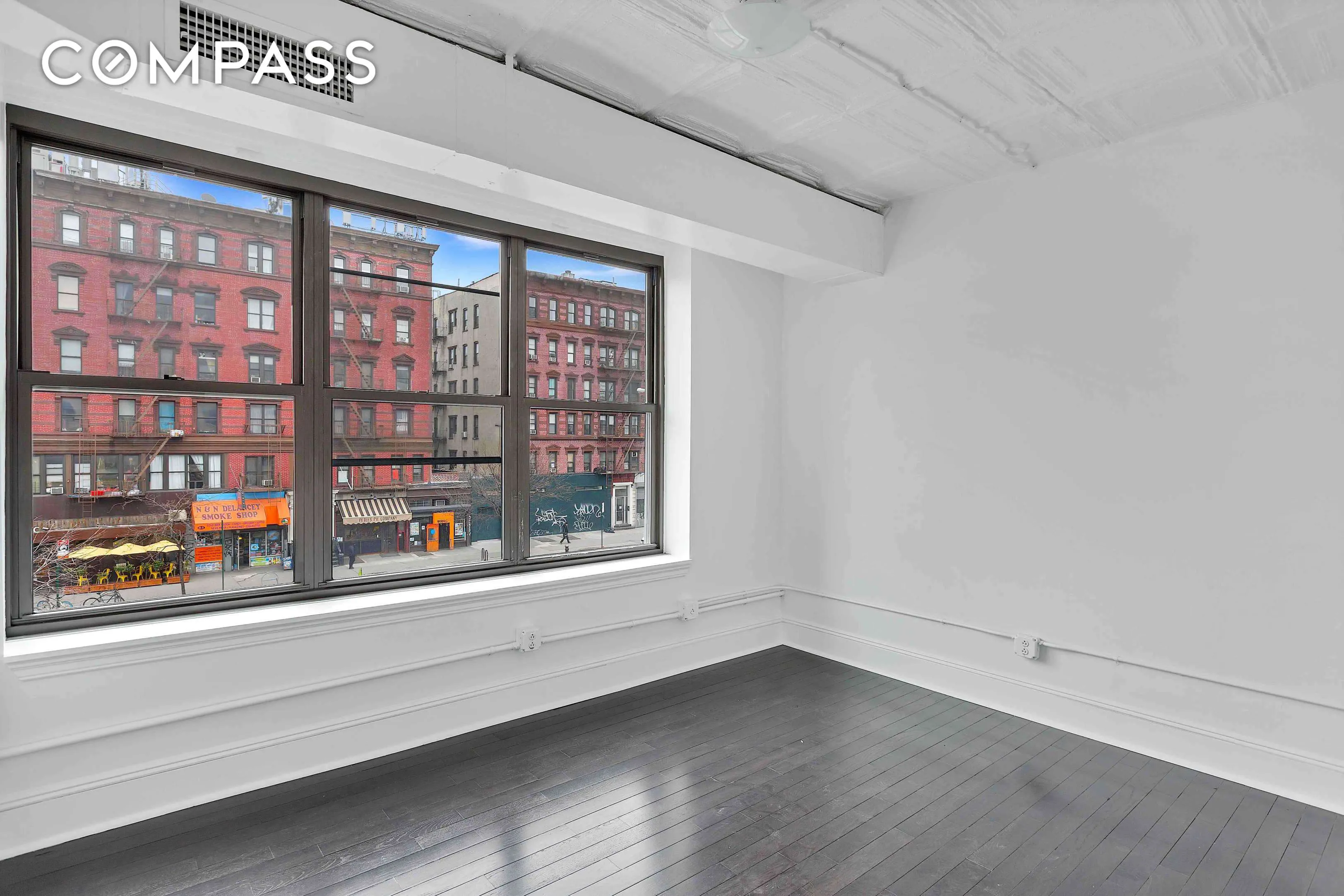 66 Delancey Street #3S in Lower East Side, Manhattan | StreetEasy